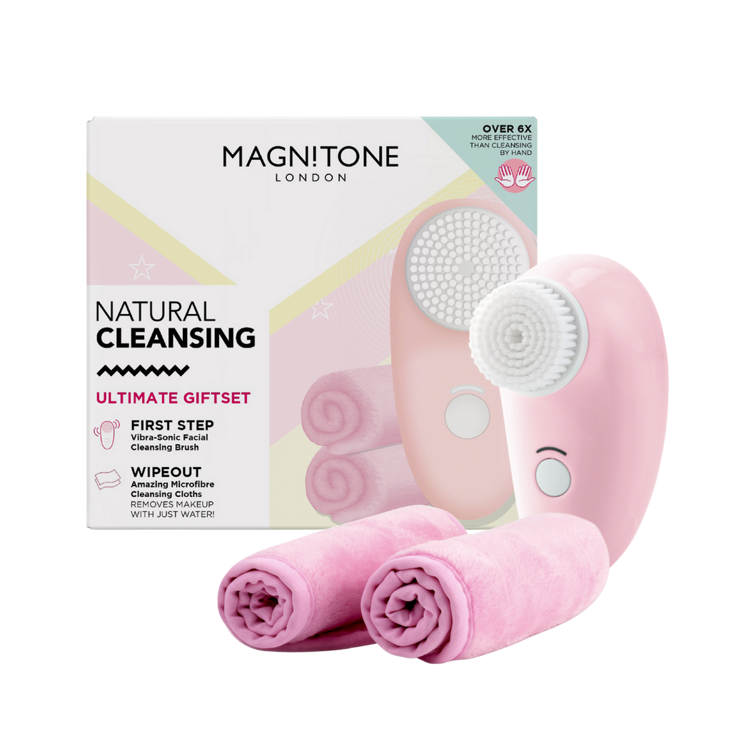 Cleansing Gift Pack First Step + WipeOut