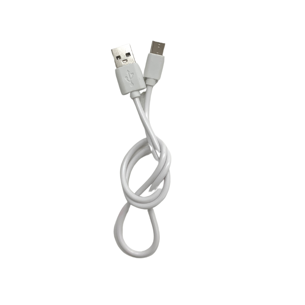 USB Charger FaceRocket Beat It + Fuzz Off