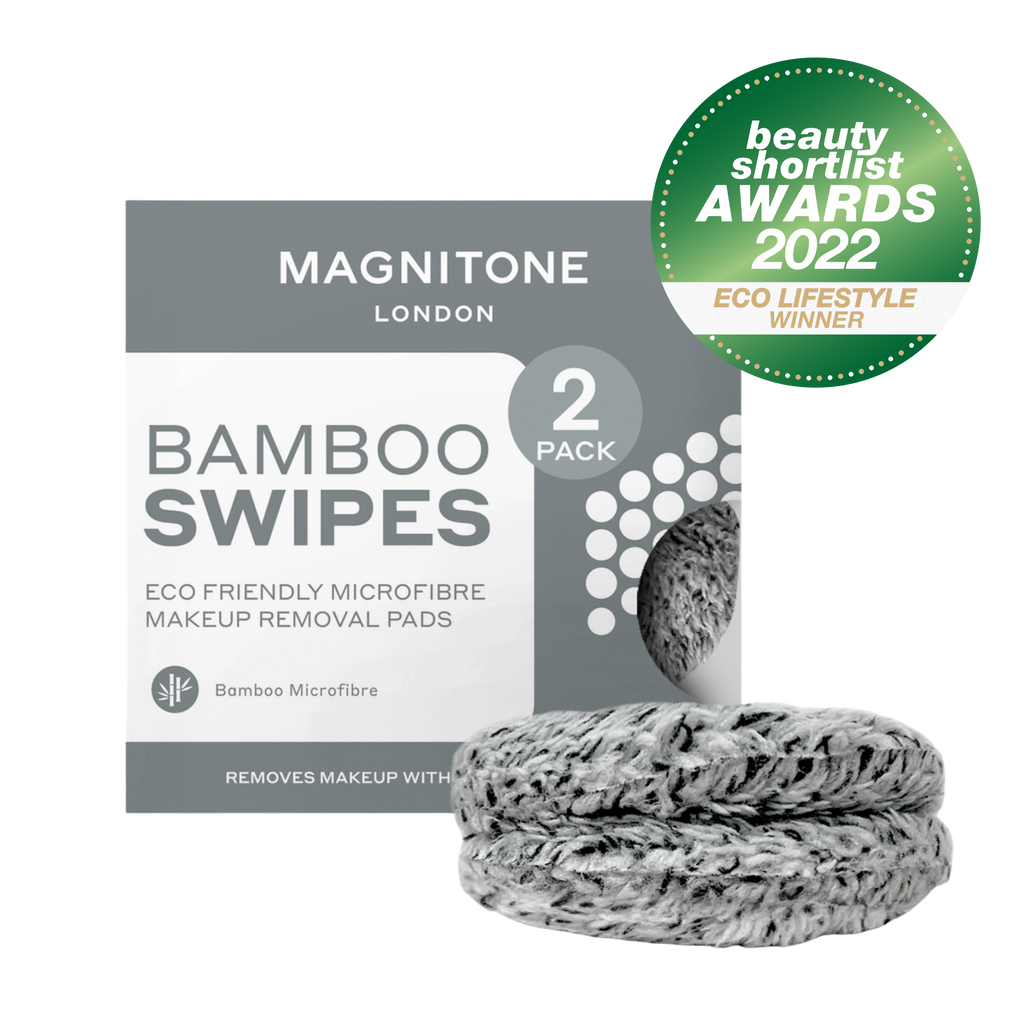 Bamboo SWIPES Deluxe Sample